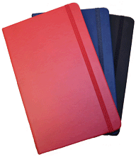 Blank Journals Diaries