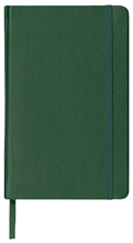 Dark Green Diaries